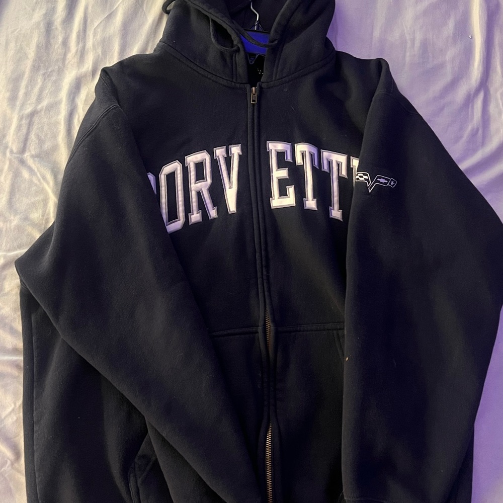 zip up jacket